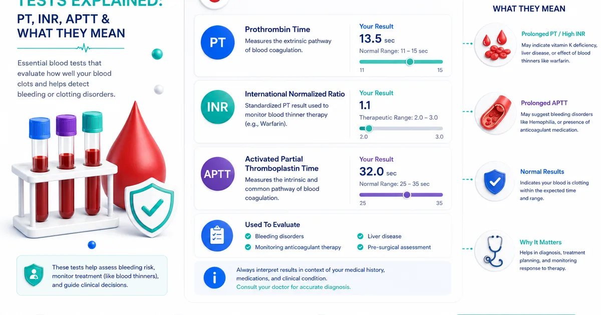 Rheumatoid factor and ANA autoimmune blood test report explained